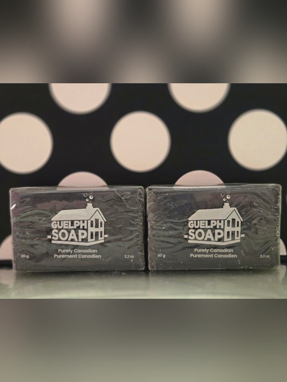 10/$25✨️Guelph Charcoal Soap Bundle✨️